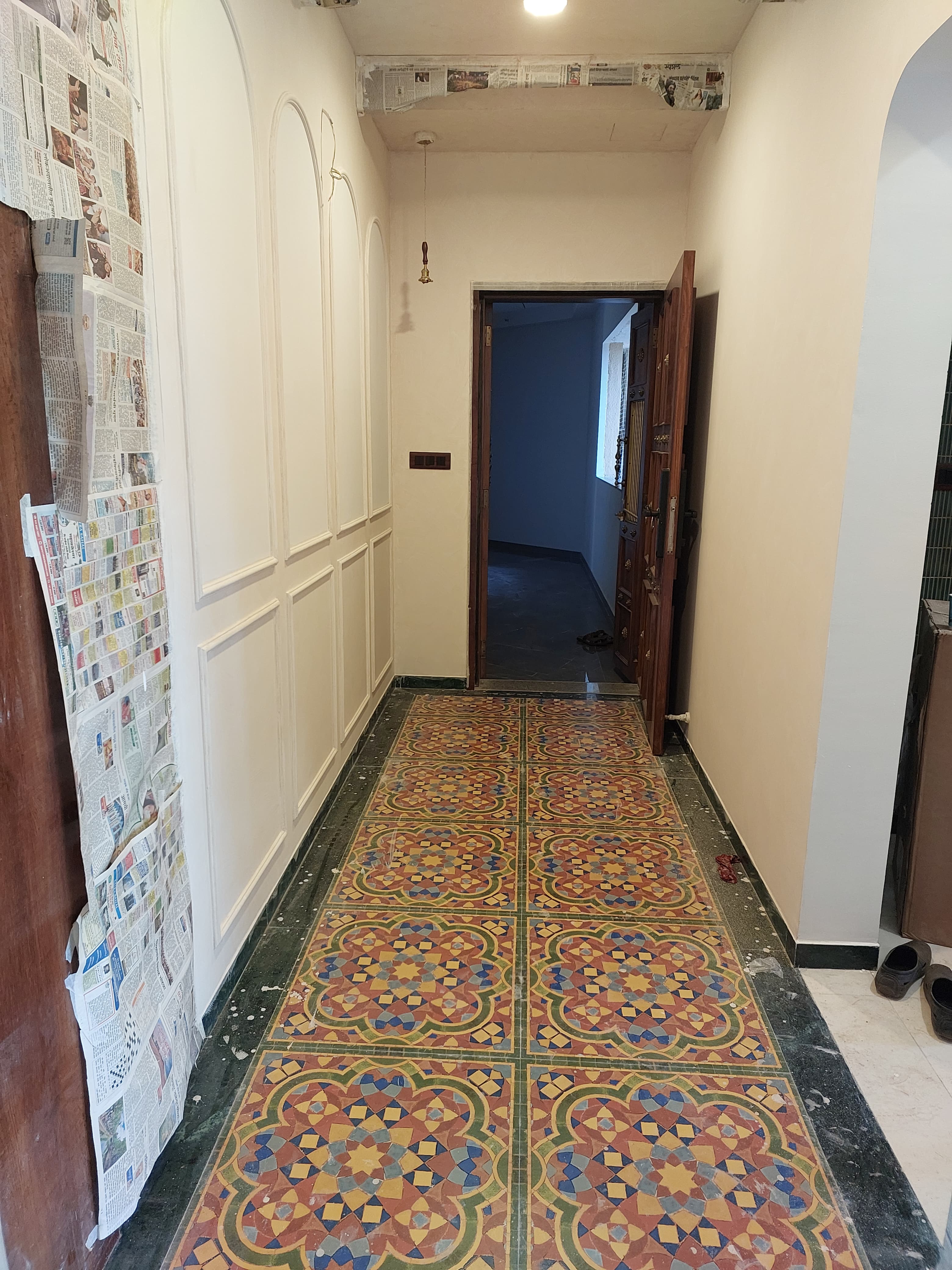 Sage Sanctum - View 1