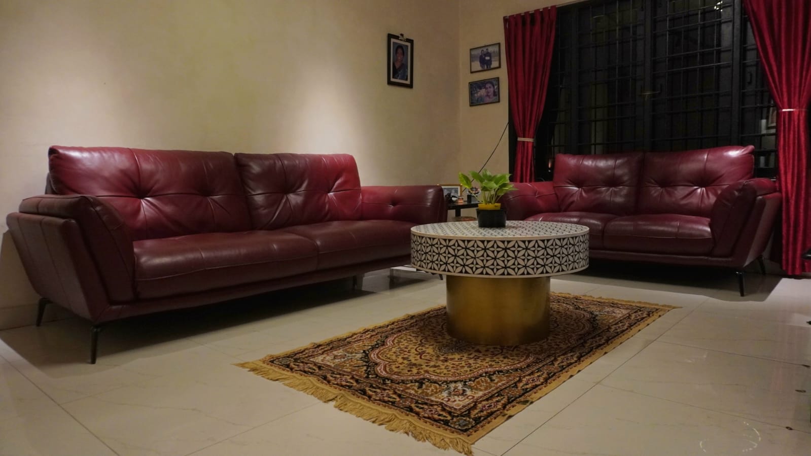 Sage Sanctum - View 1