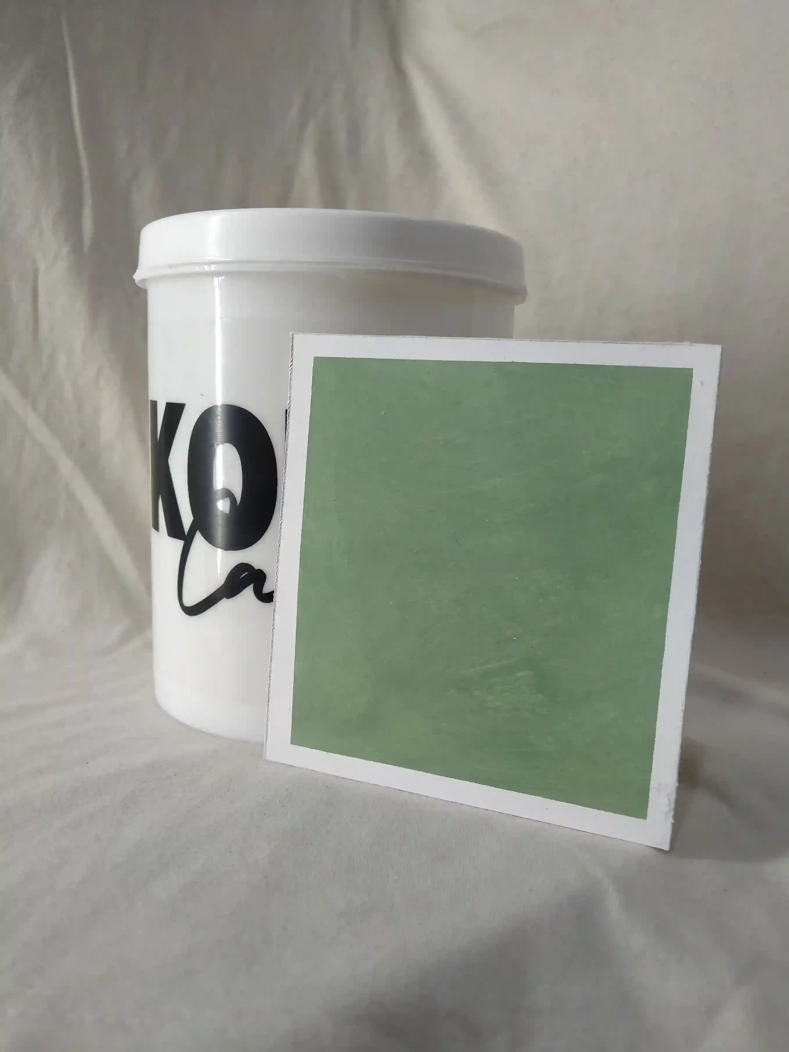 Olive Twilight Olive Twilight Lime Wash texture paint