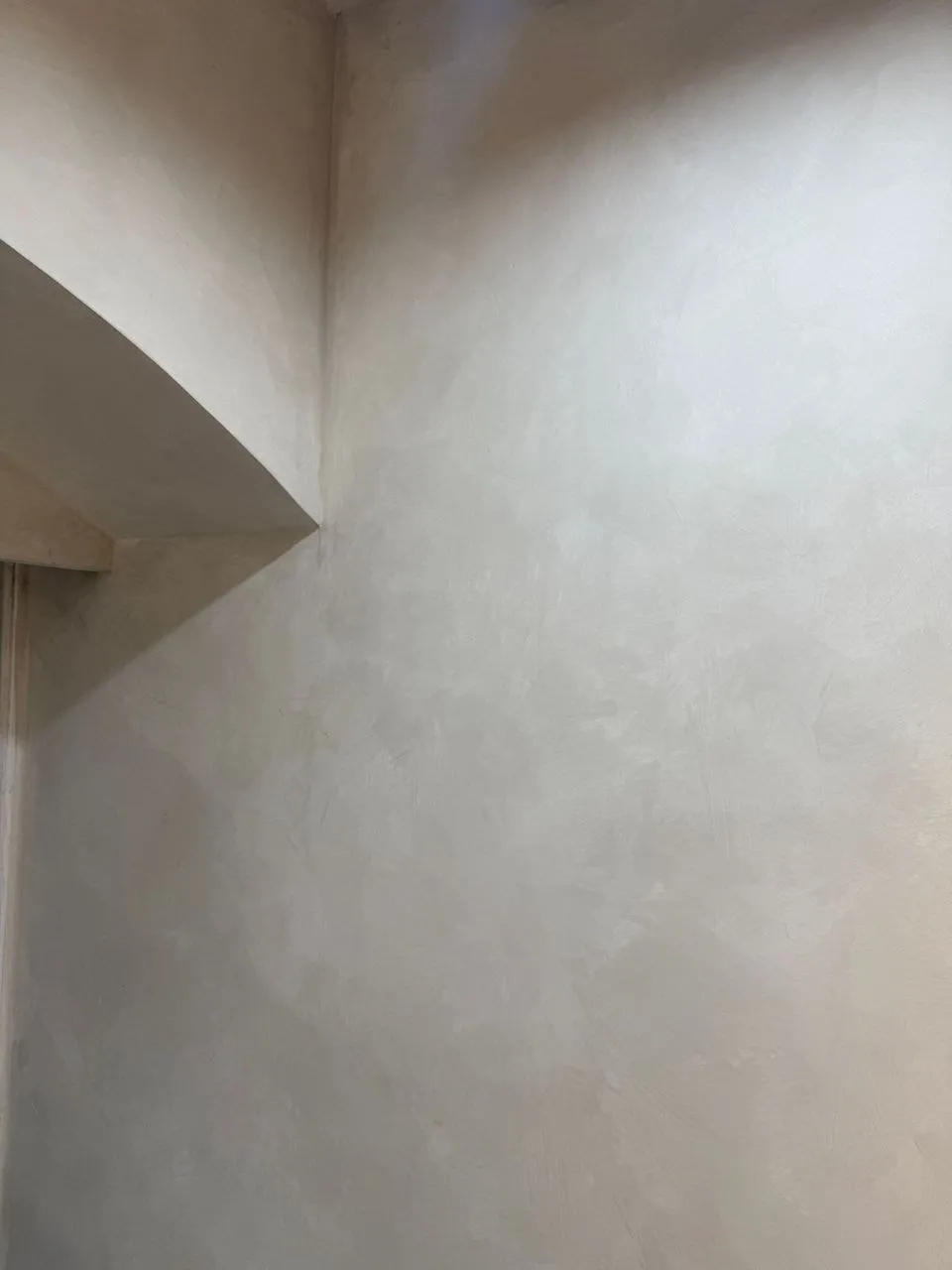 creamed ash limewash paint preview 11