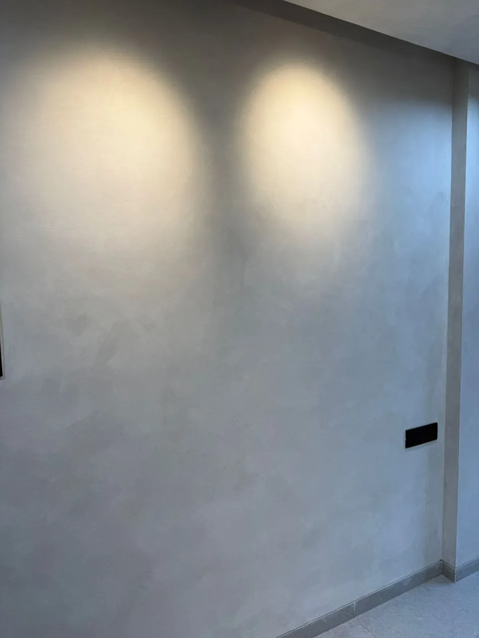 creamed ash limewash paint preview 12
