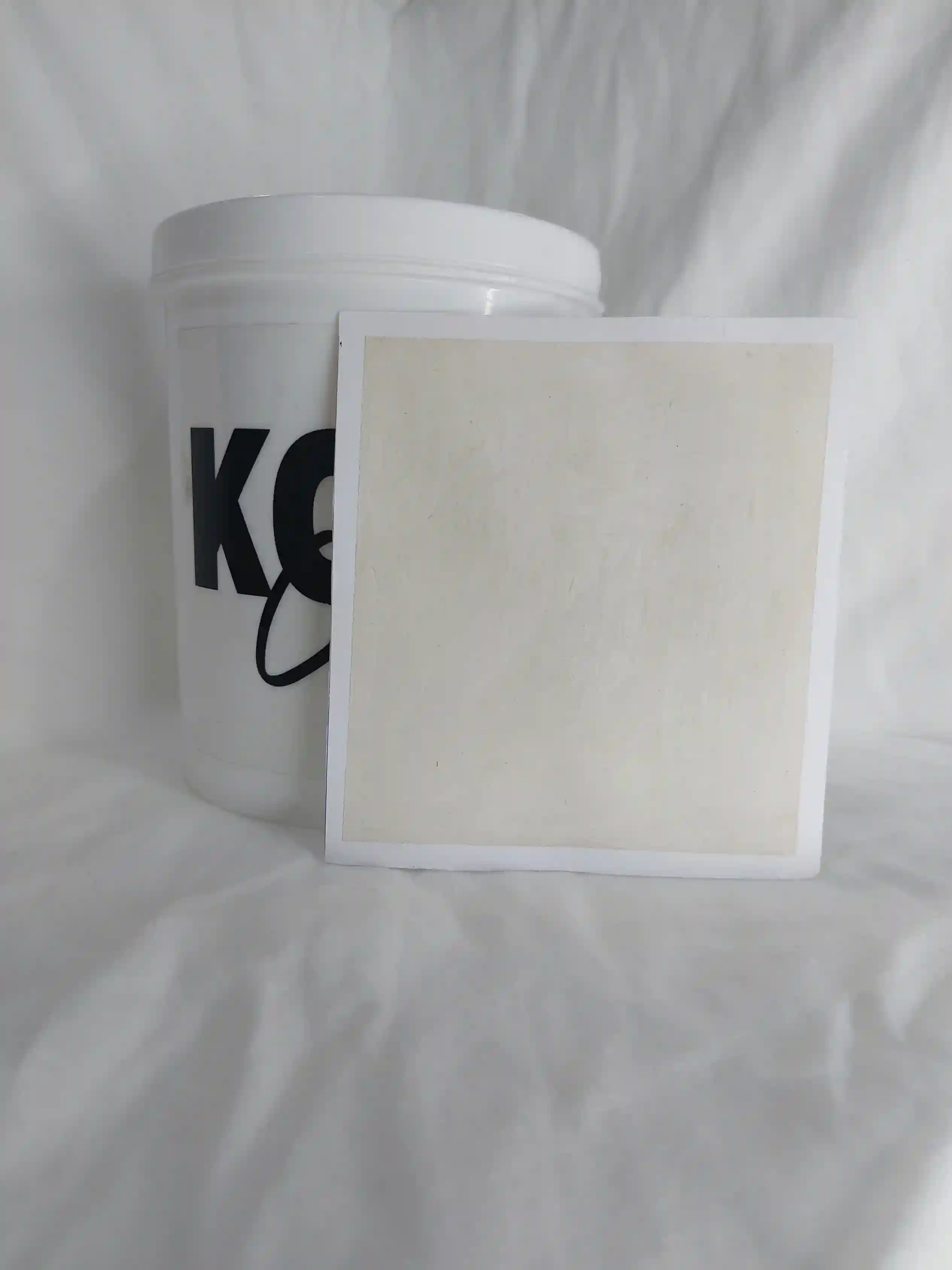 Creamed Ash Creamed Ash Lime Wash texture paint