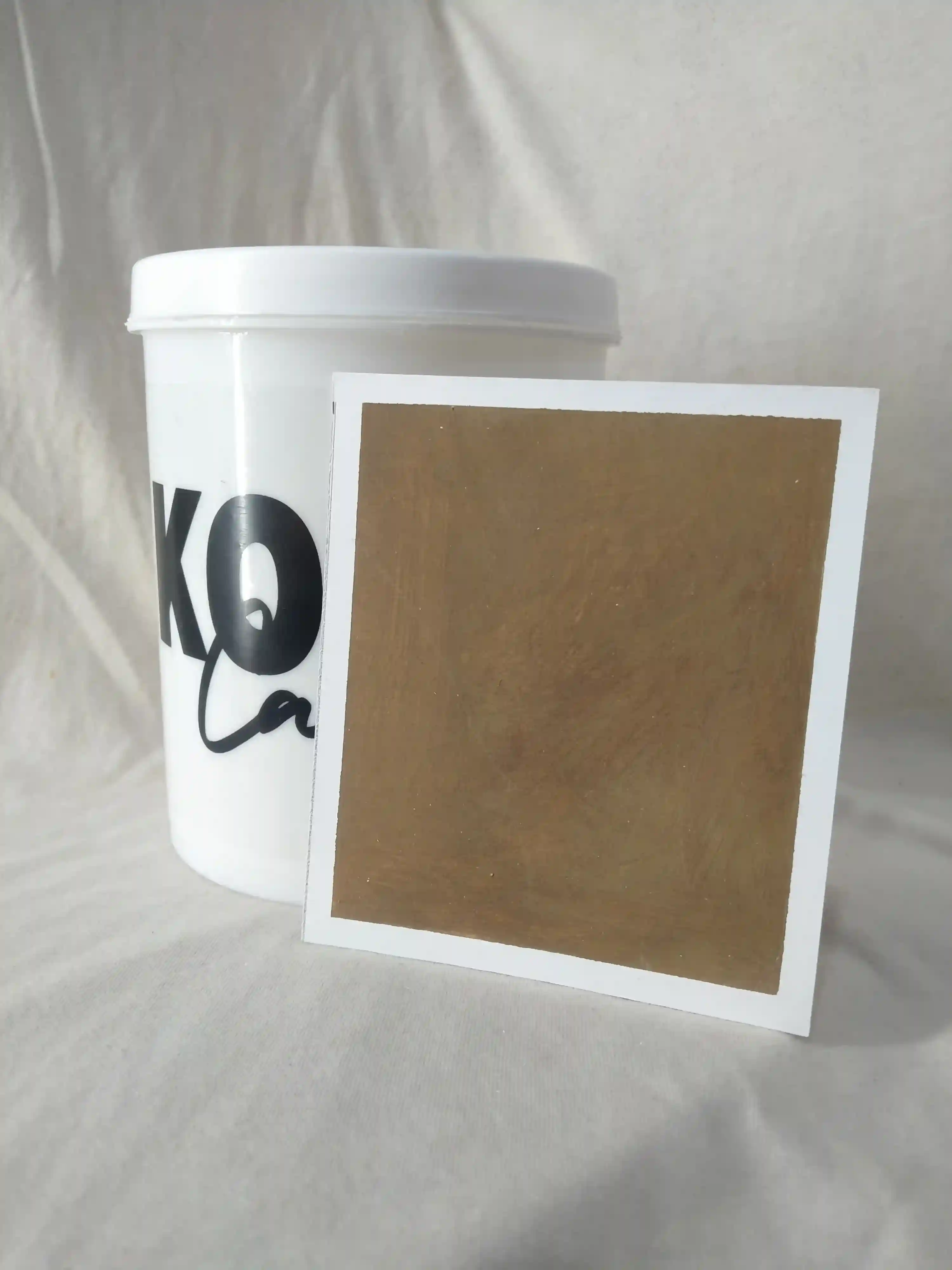 Bronze Breeze Bronze Breeze Lime Wash texture paint