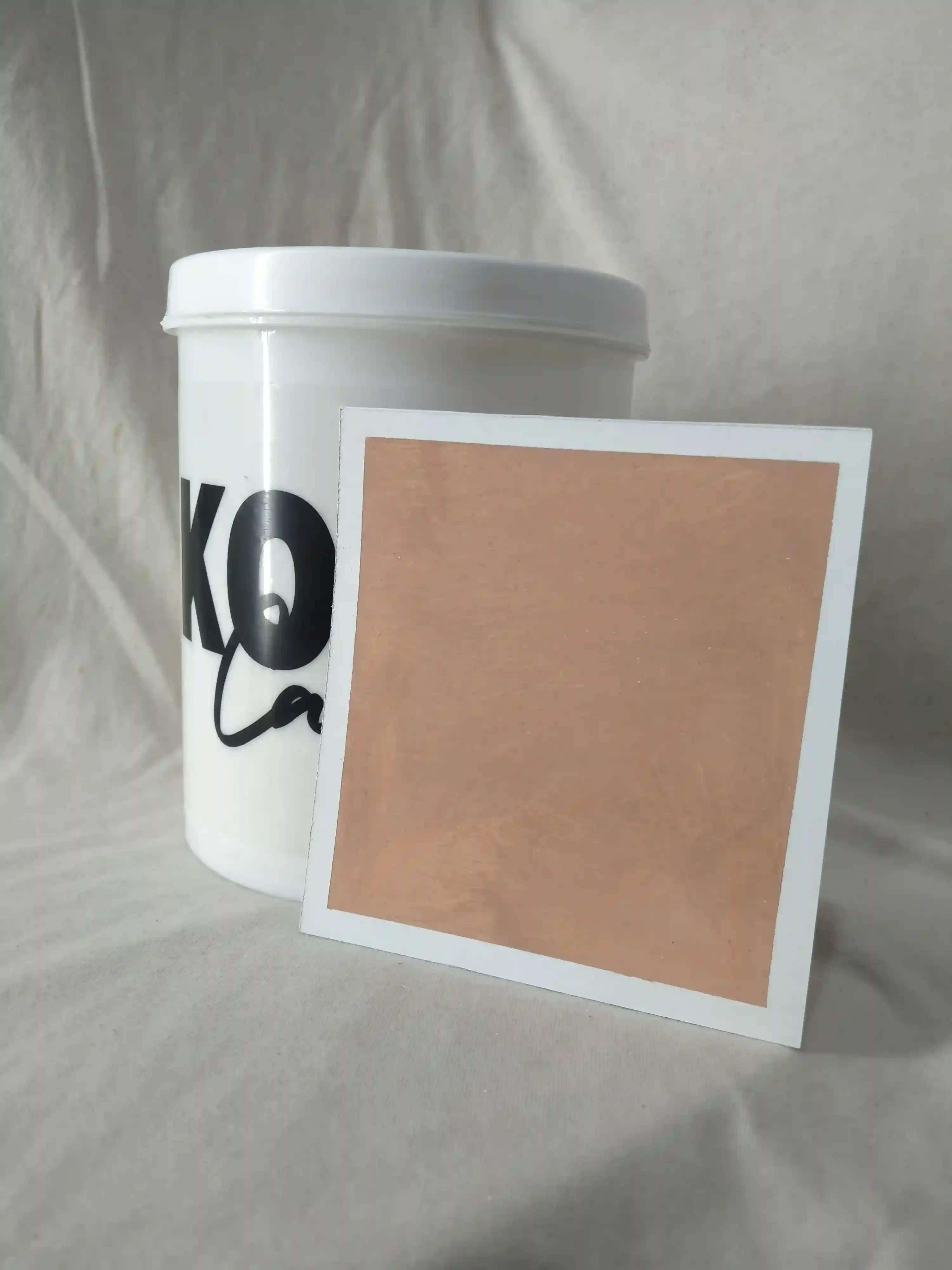Terracotta Copper Terracotta Copper Lime Wash texture paint
