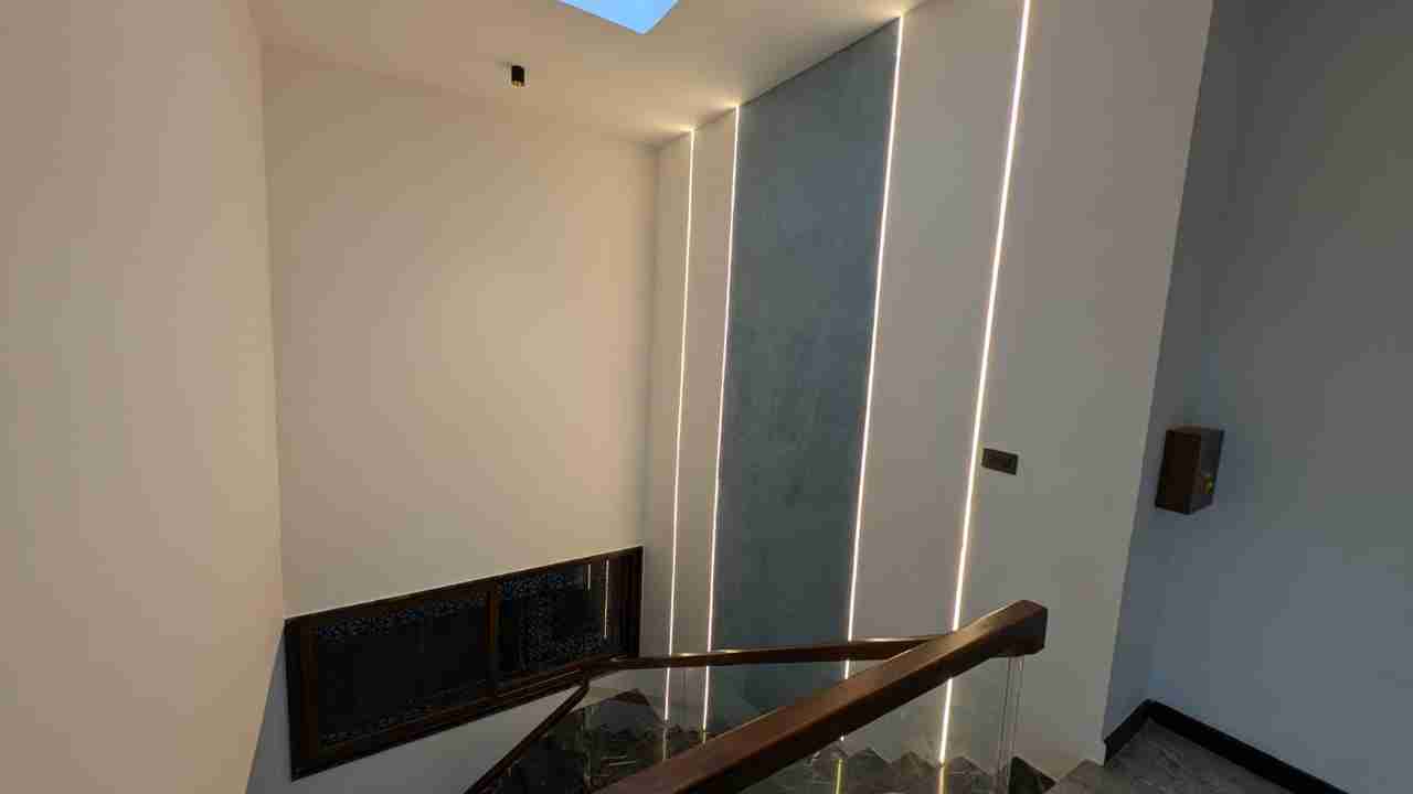 Steel Gray - View 1