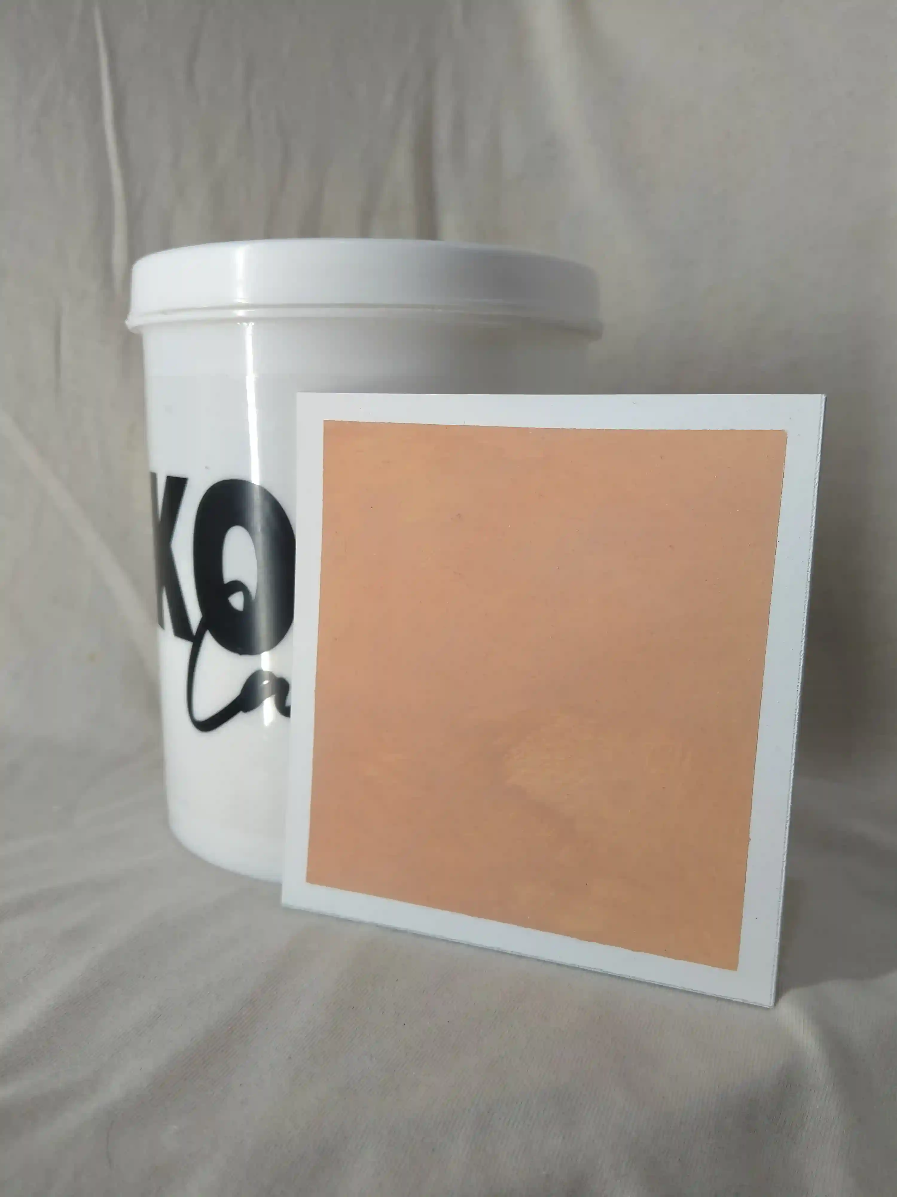 Terracotta Clay Brown Terracotta Clay Brown Lime Wash texture paint