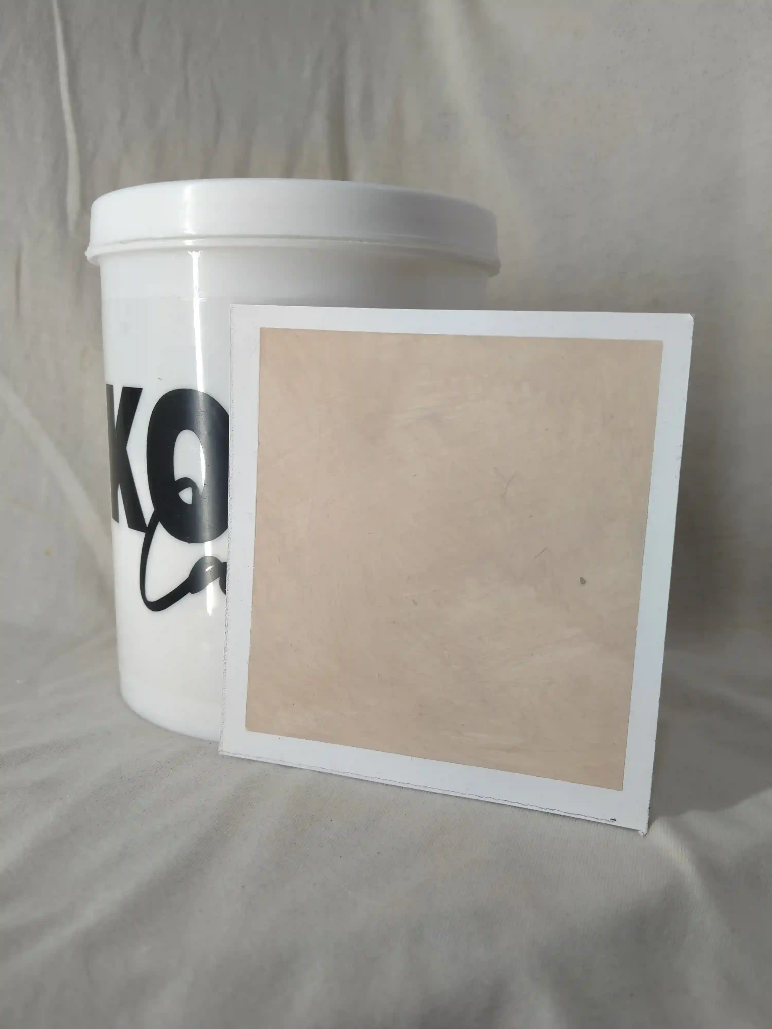 Tobacco Brown Tobacco Brown Lime Wash texture paint