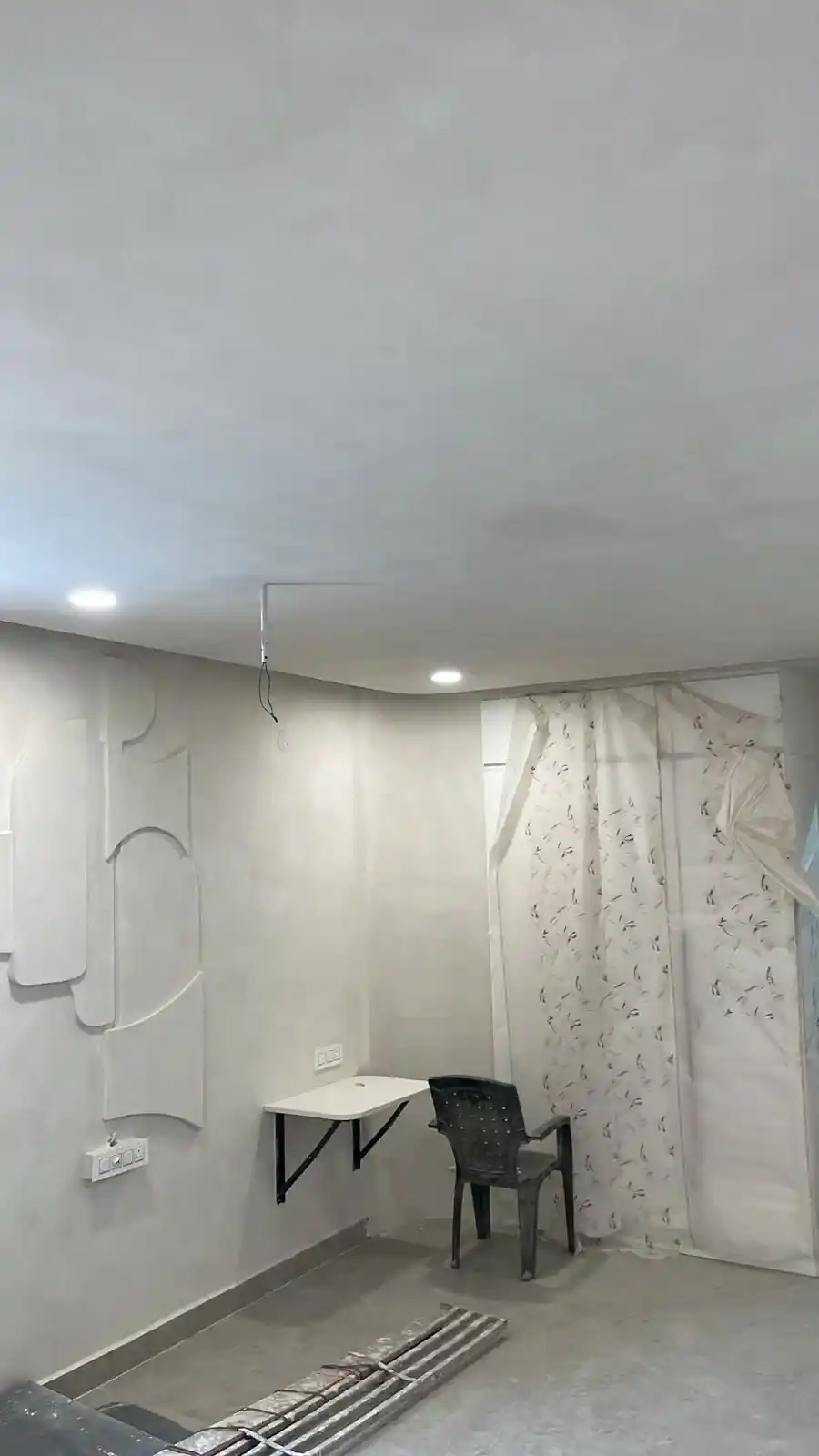 Creamed Ash - View 2