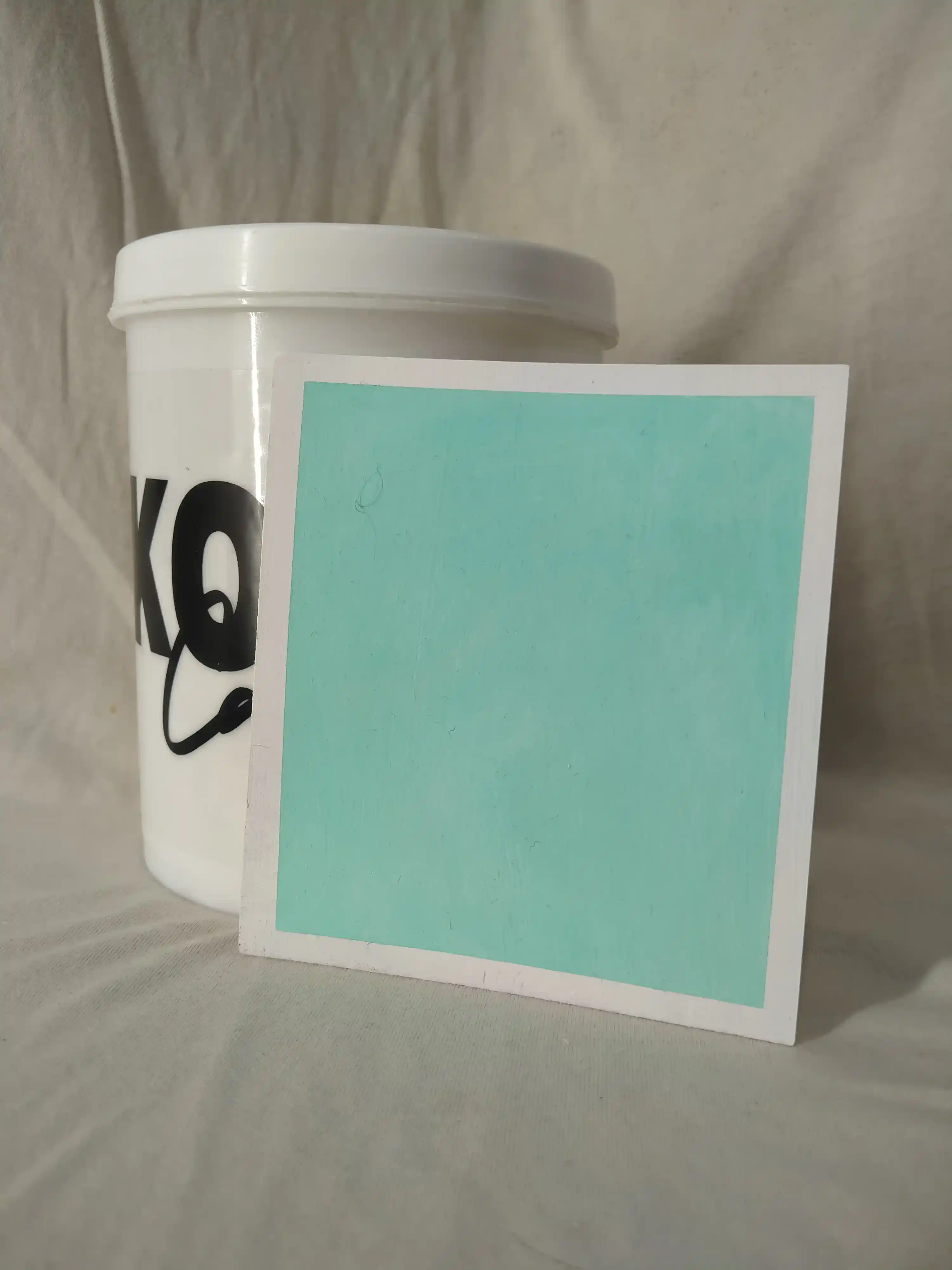 Cascade Cascade Lime Wash texture paint