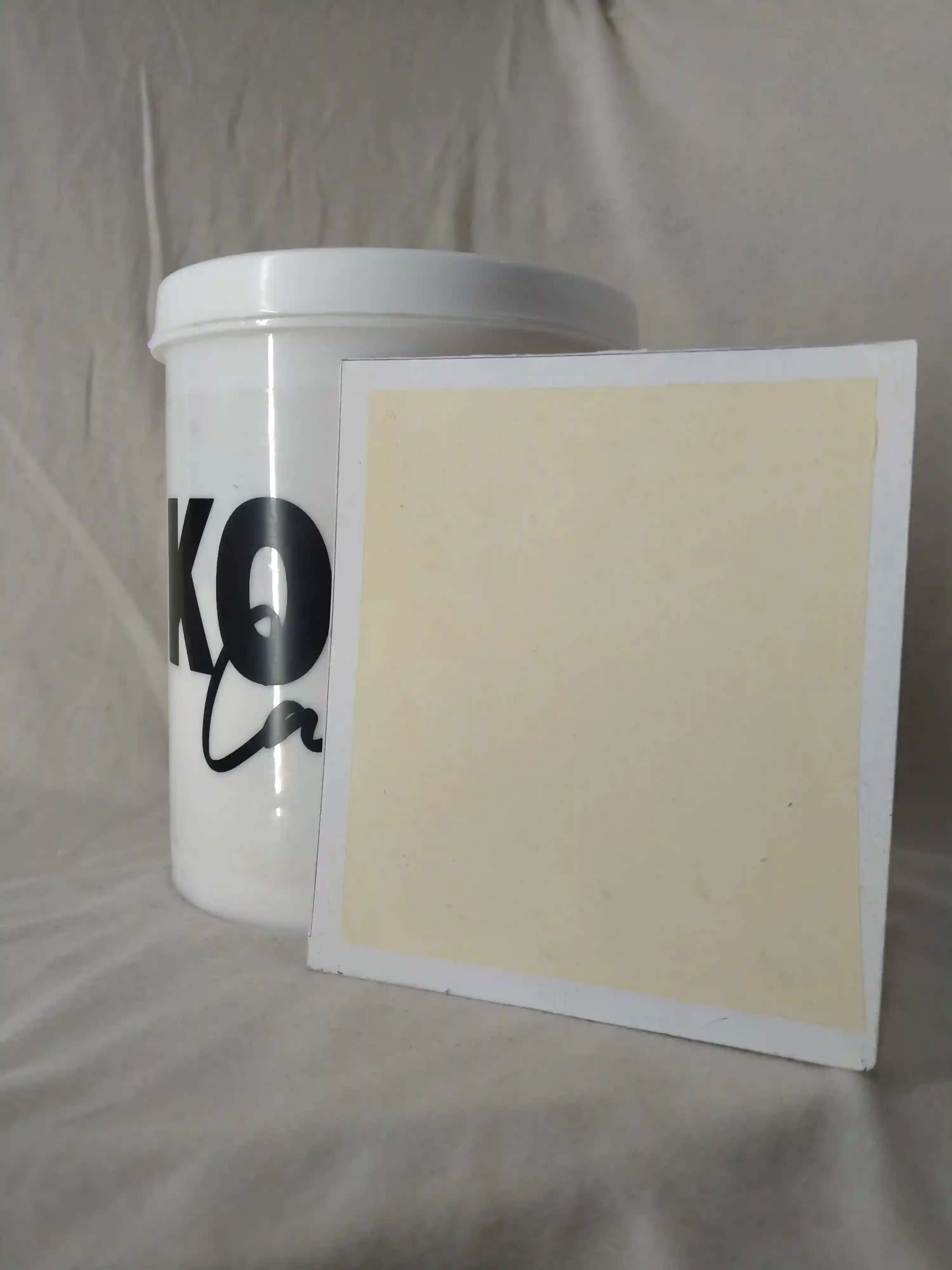 Cotton Seed Cotton Seed Lime Wash texture paint
