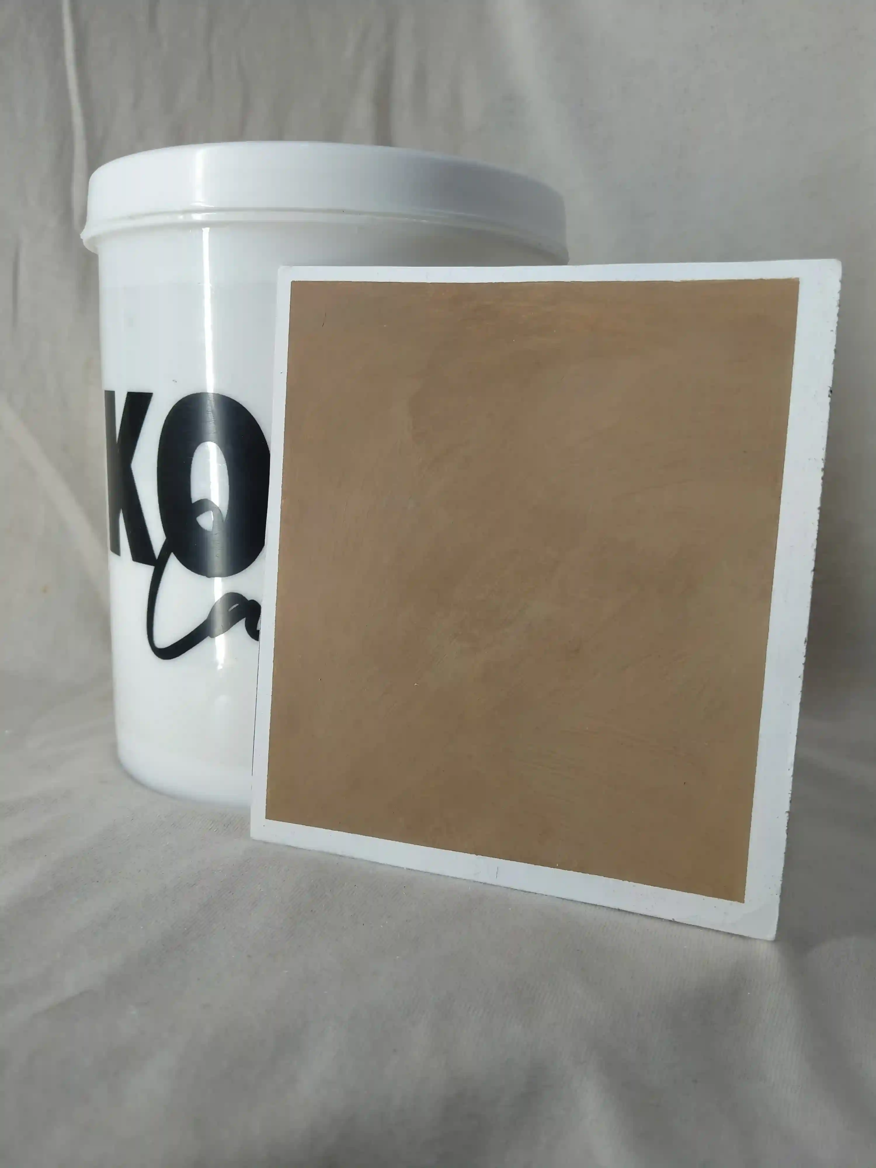 Dark Taupe Dark Taupe Lime Wash texture paint