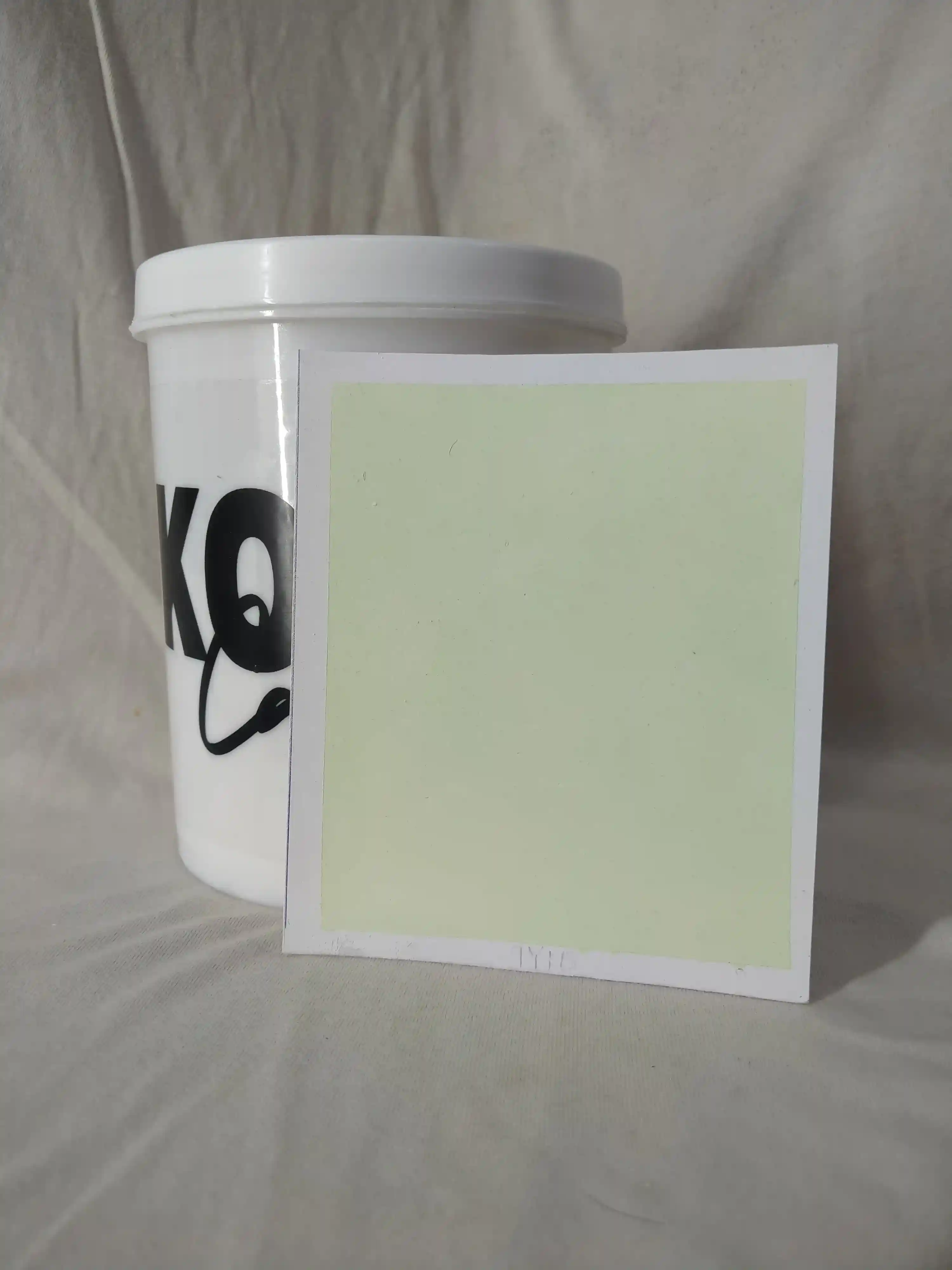 Grass Grass Lime Wash texture paint