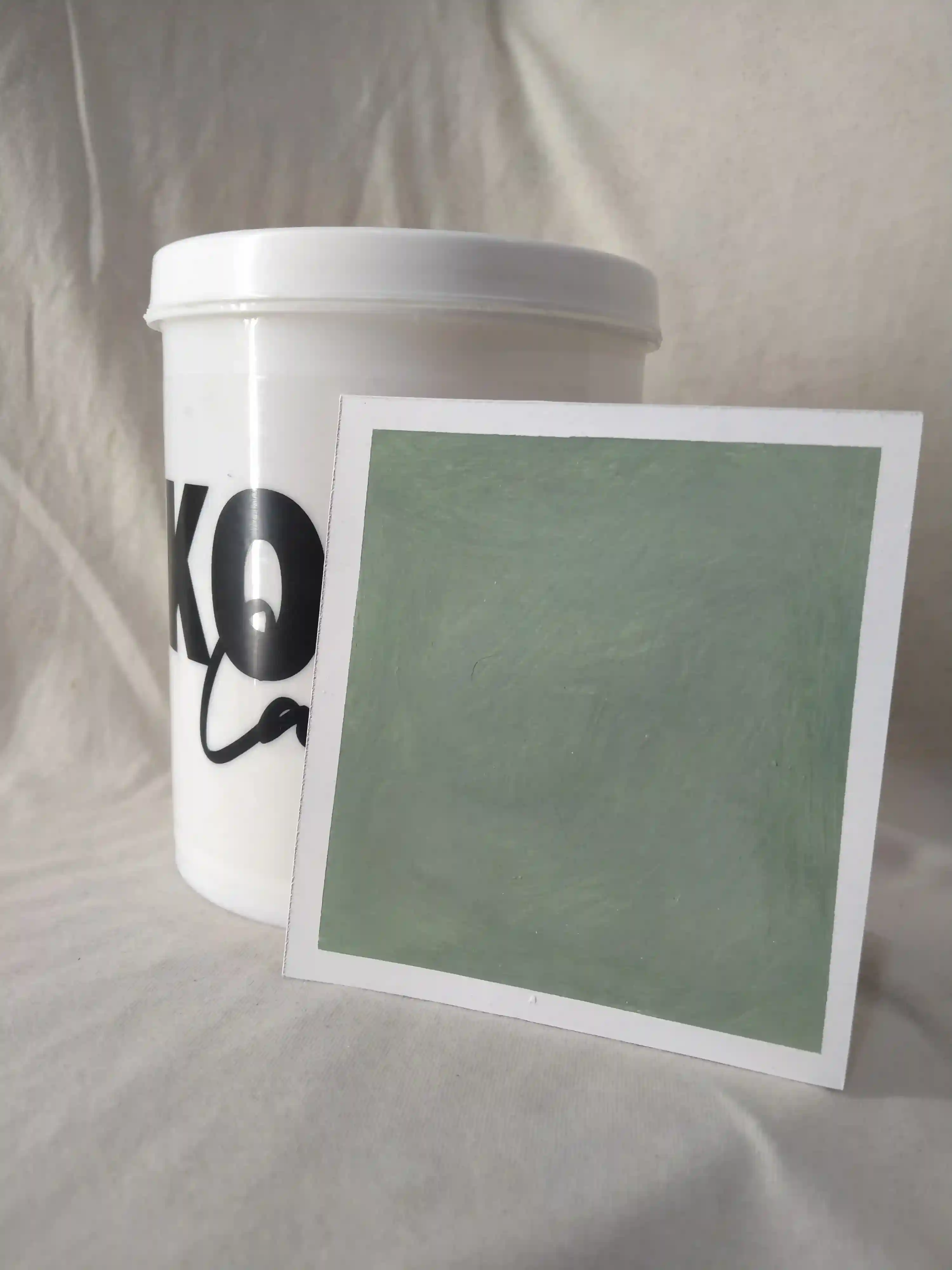 Forest Gem Forest Gem Lime Wash texture paint
