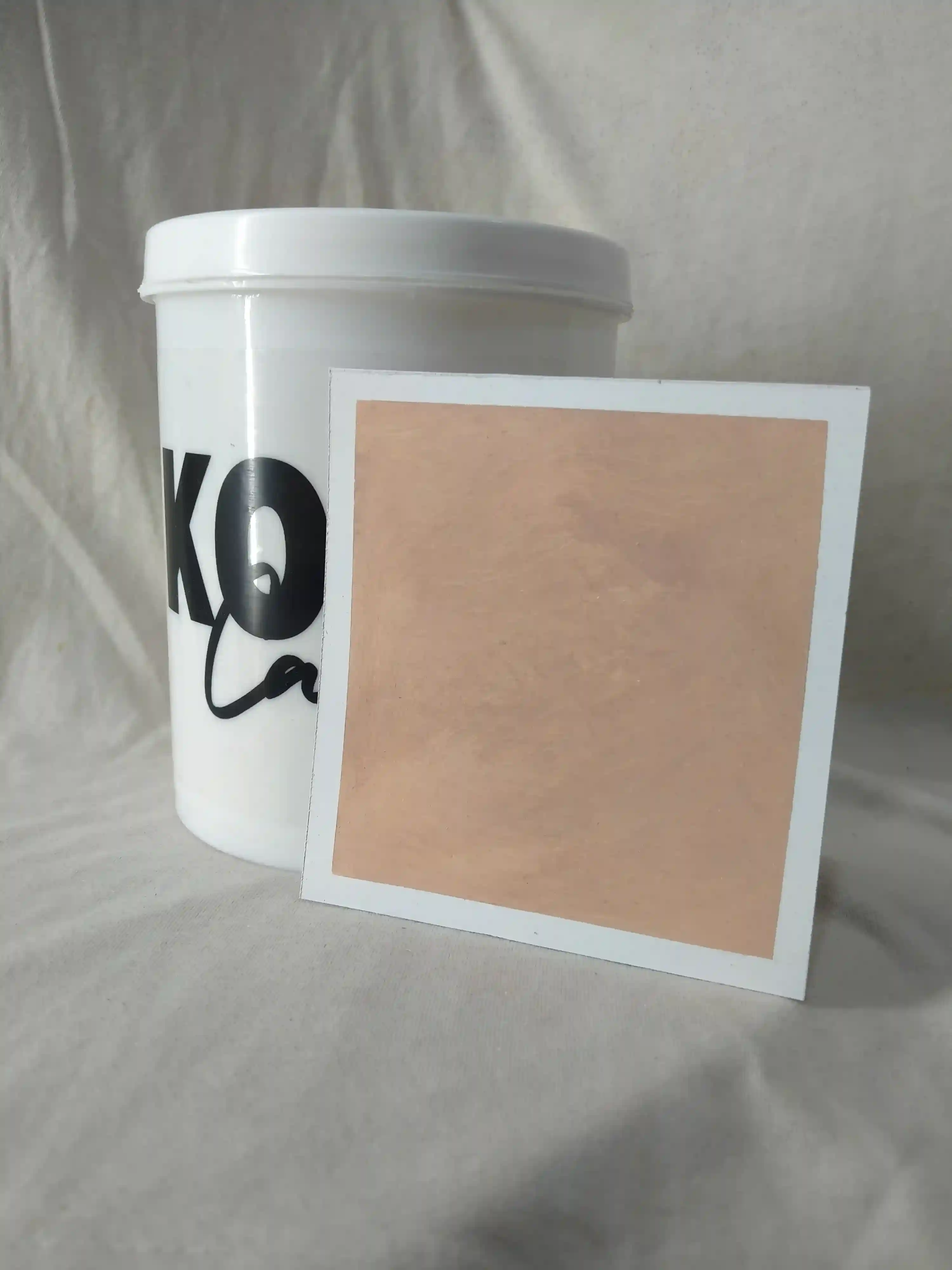 Spiced Mahogany Spiced Mahogany Lime Wash texture paint