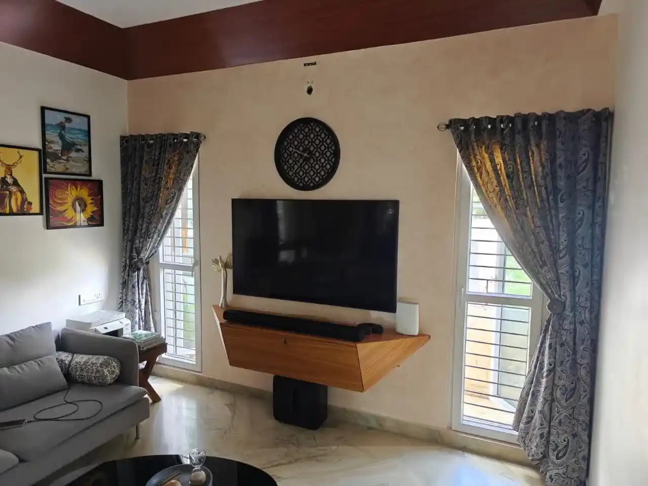 Walnut - View 1