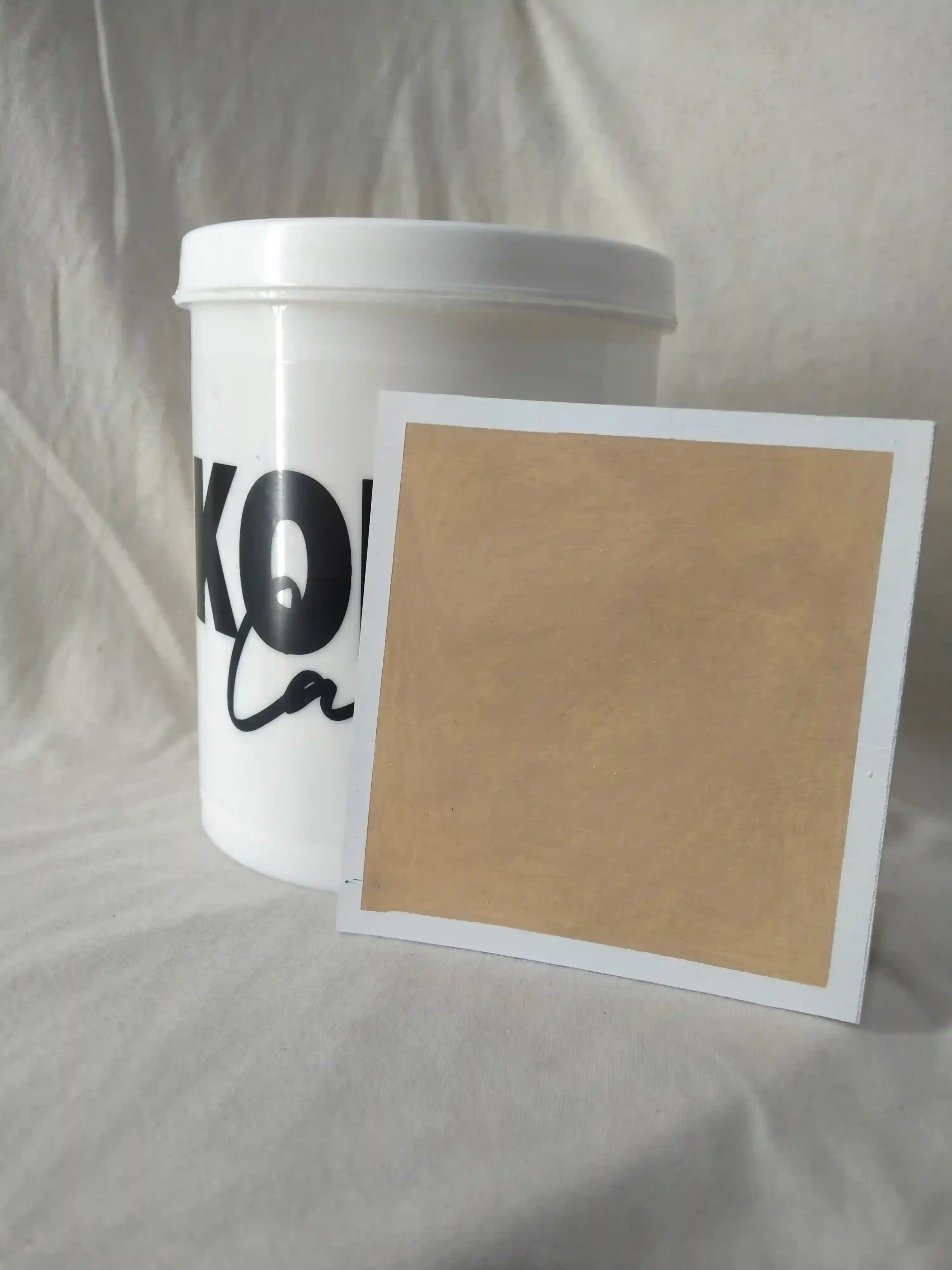 Sandalwood Sandalwood Lime Wash texture paint