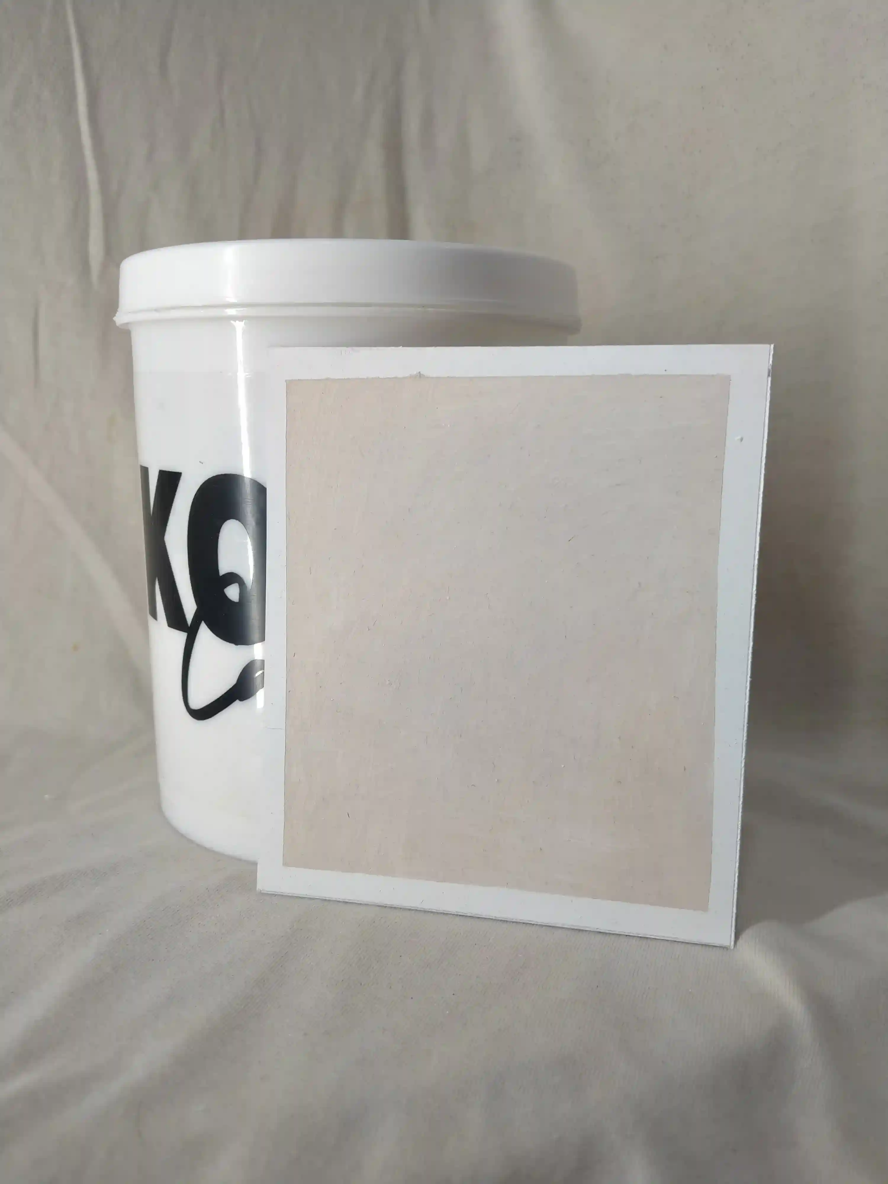 Walnut Walnut Lime Wash texture paint