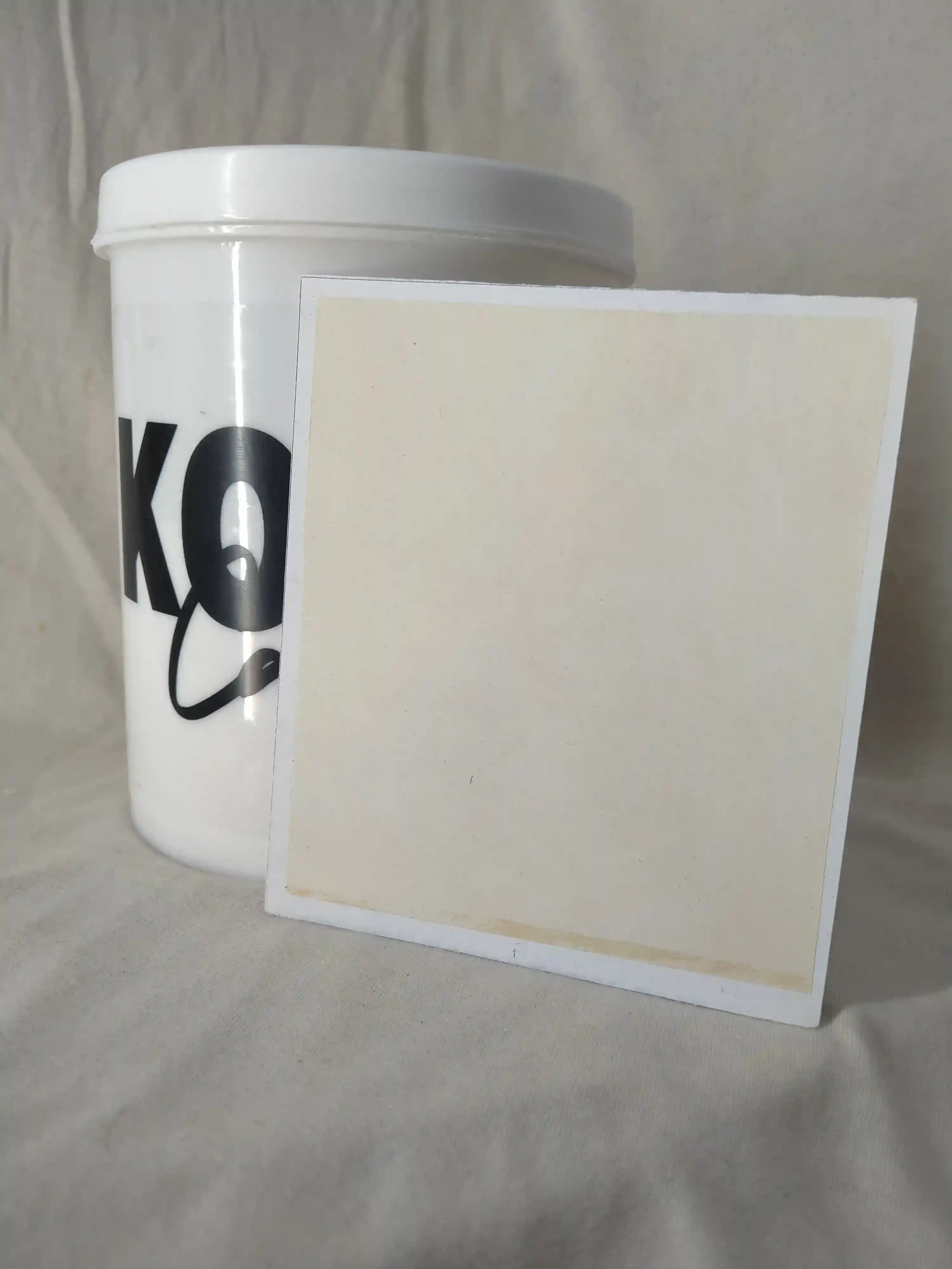 Nobel Nobel Lime Wash texture paint