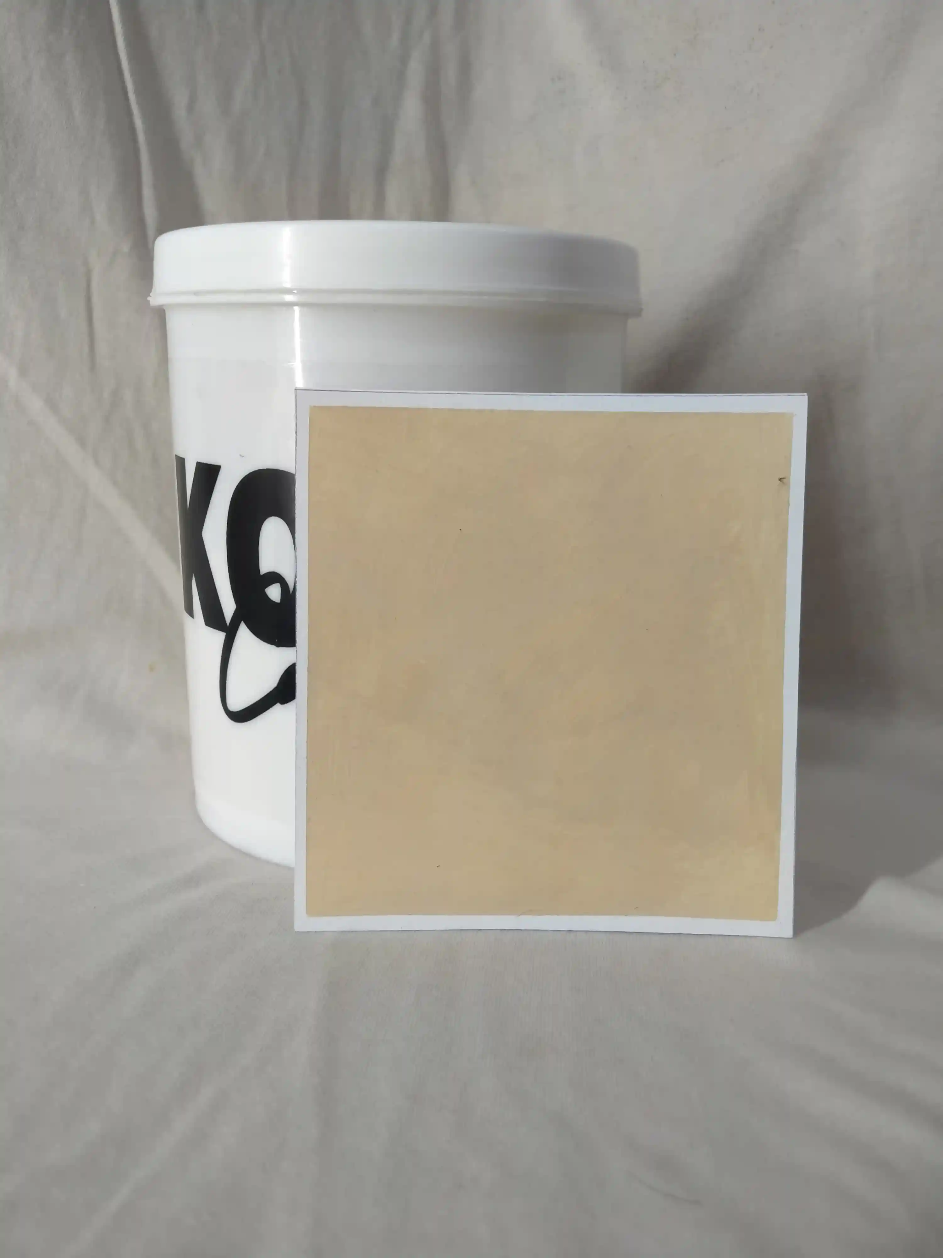 Camel Camel Lime Wash texture paint